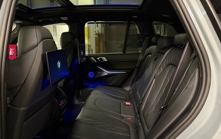 BMW X5, 2025 год, 17 575 000 рублей, 24 фотография