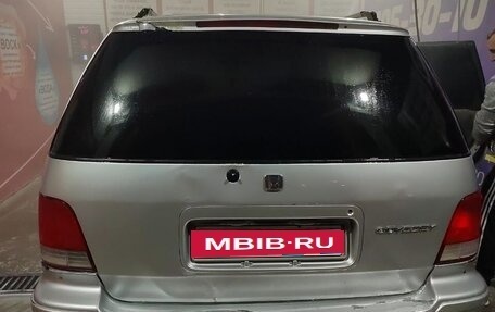 Honda Odyssey IV, 1998 год, 480 000 рублей, 6 фотография