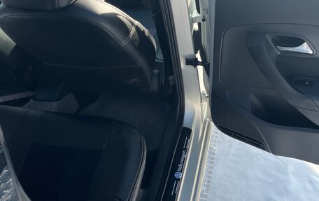 Volkswagen Polo VI (EU Market), 2012 год, 640 000 рублей, 14 фотография