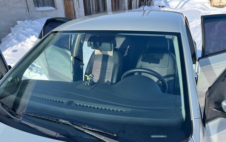 Volkswagen Polo VI (EU Market), 2012 год, 640 000 рублей, 15 фотография