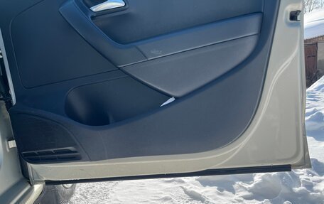 Volkswagen Polo VI (EU Market), 2012 год, 640 000 рублей, 13 фотография