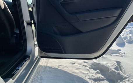 Volkswagen Polo VI (EU Market), 2012 год, 640 000 рублей, 11 фотография