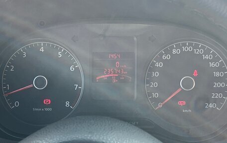 Volkswagen Polo VI (EU Market), 2012 год, 640 000 рублей, 7 фотография