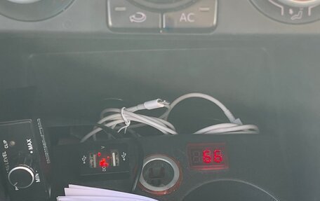 Volkswagen Polo VI (EU Market), 2012 год, 640 000 рублей, 6 фотография