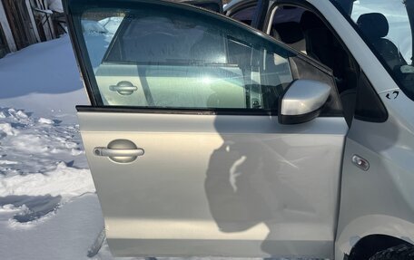 Volkswagen Polo VI (EU Market), 2012 год, 640 000 рублей, 17 фотография