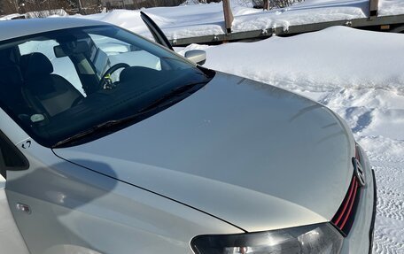 Volkswagen Polo VI (EU Market), 2012 год, 640 000 рублей, 19 фотография