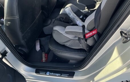 Volkswagen Polo VI (EU Market), 2012 год, 640 000 рублей, 21 фотография
