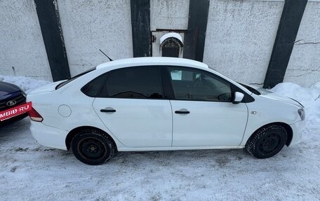 Volkswagen Polo VI (EU Market), 2018 год, 520 000 рублей, 2 фотография