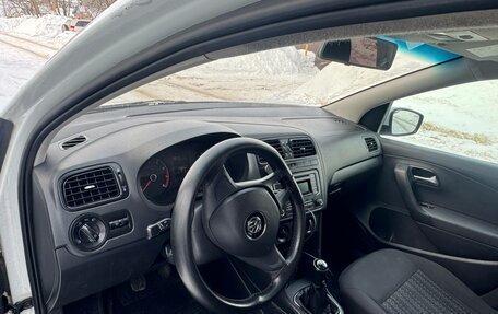 Volkswagen Polo VI (EU Market), 2018 год, 520 000 рублей, 6 фотография