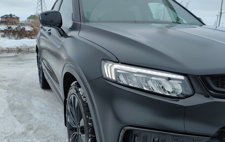 Geely Tugella FY11, 2023 год, 3 500 000 рублей, 3 фотография