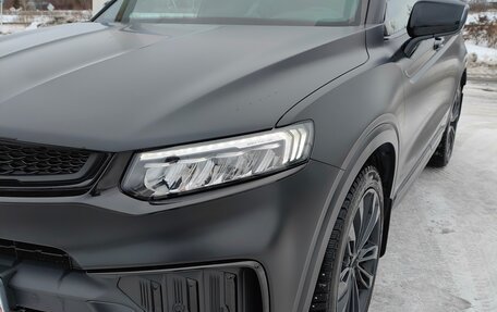 Geely Tugella FY11, 2023 год, 3 500 000 рублей, 4 фотография