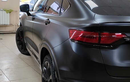 Geely Tugella FY11, 2023 год, 3 500 000 рублей, 5 фотография