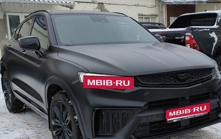 Geely Tugella FY11, 2023 год, 3 500 000 рублей, 2 фотография