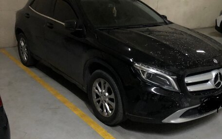 Mercedes-Benz GLA, 2015 год, 2 100 000 рублей, 3 фотография