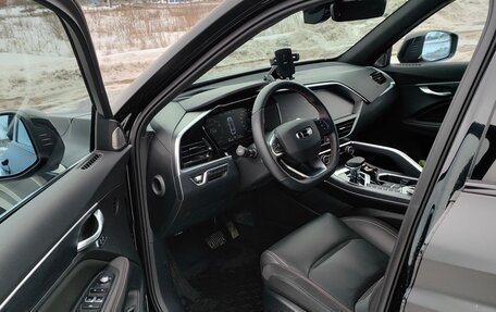 Geely Tugella FY11, 2023 год, 3 500 000 рублей, 8 фотография