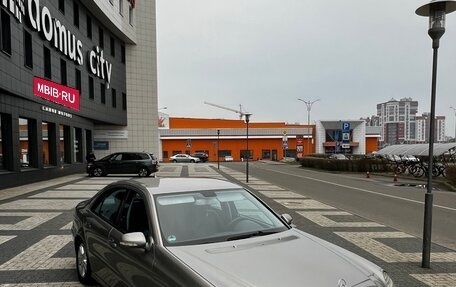 Mercedes-Benz E-Класс, 2007 год, 1 265 000 рублей, 2 фотография