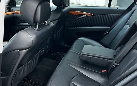 Mercedes-Benz E-Класс, 2007 год, 1 265 000 рублей, 7 фотография