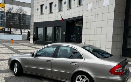 Mercedes-Benz E-Класс, 2007 год, 1 265 000 рублей, 3 фотография