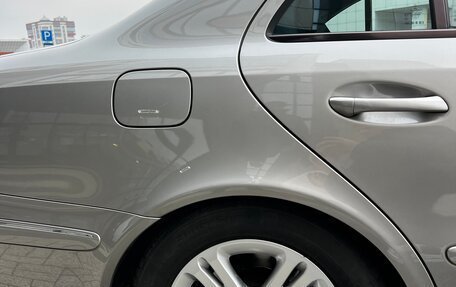 Mercedes-Benz E-Класс, 2007 год, 1 265 000 рублей, 9 фотография