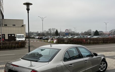 Mercedes-Benz E-Класс, 2007 год, 1 265 000 рублей, 4 фотография