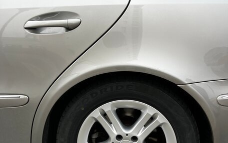 Mercedes-Benz E-Класс, 2007 год, 1 265 000 рублей, 8 фотография