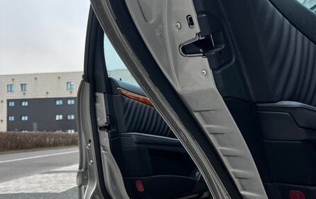 Mercedes-Benz E-Класс, 2007 год, 1 265 000 рублей, 11 фотография