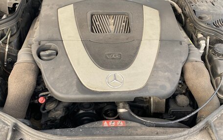 Mercedes-Benz E-Класс, 2007 год, 1 265 000 рублей, 13 фотография