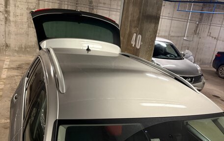 Volkswagen Tiguan II, 2018 год, 2 500 000 рублей, 7 фотография