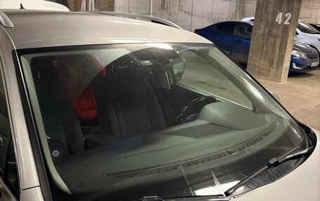 Volkswagen Tiguan II, 2018 год, 2 500 000 рублей, 8 фотография