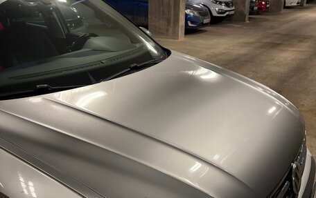 Volkswagen Tiguan II, 2018 год, 2 500 000 рублей, 9 фотография