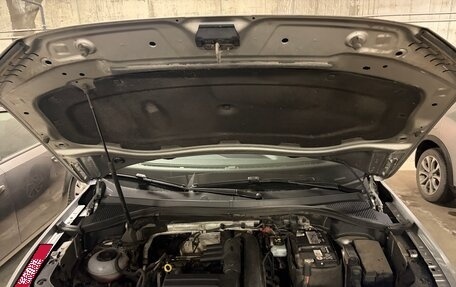 Volkswagen Tiguan II, 2018 год, 2 500 000 рублей, 2 фотография