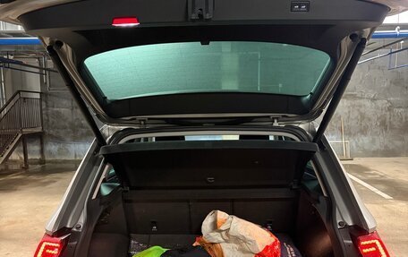 Volkswagen Tiguan II, 2018 год, 2 500 000 рублей, 14 фотография