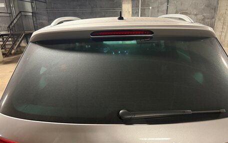 Volkswagen Tiguan II, 2018 год, 2 500 000 рублей, 15 фотография