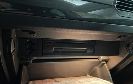 Volkswagen Tiguan II, 2018 год, 2 500 000 рублей, 22 фотография