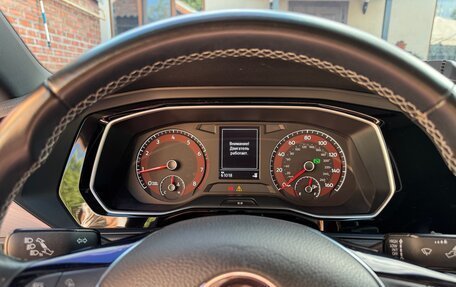 Volkswagen Jetta VII, 2019 год, 2 300 000 рублей, 7 фотография