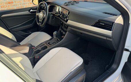 Volkswagen Jetta VII, 2019 год, 2 300 000 рублей, 6 фотография