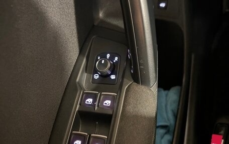 Volkswagen Tiguan II, 2018 год, 2 500 000 рублей, 21 фотография