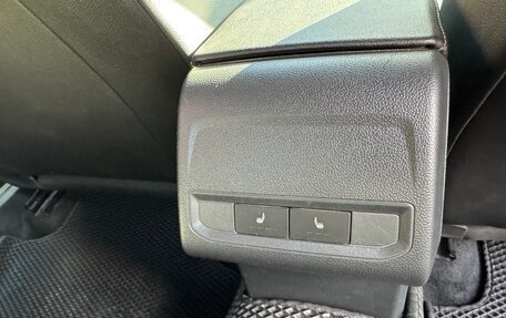 Volkswagen Jetta VII, 2019 год, 2 300 000 рублей, 11 фотография