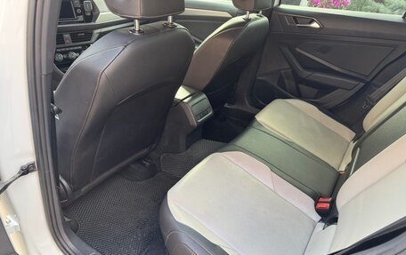 Volkswagen Jetta VII, 2019 год, 2 300 000 рублей, 9 фотография