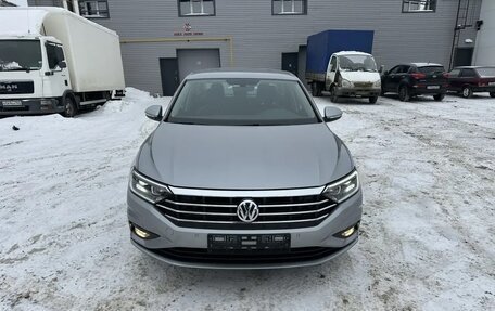 Volkswagen Jetta VII, 2020 год, 2 190 000 рублей, 2 фотография