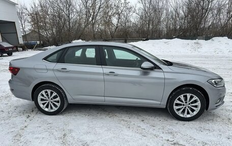 Volkswagen Jetta VII, 2020 год, 2 190 000 рублей, 6 фотография