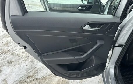 Volkswagen Jetta VII, 2020 год, 2 190 000 рублей, 12 фотография