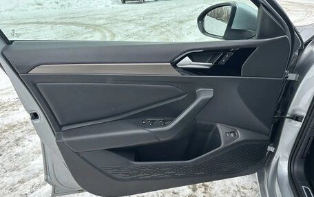 Volkswagen Jetta VII, 2020 год, 2 190 000 рублей, 11 фотография