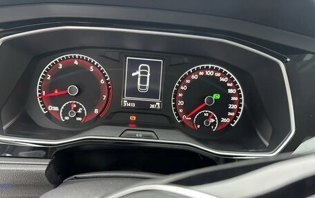 Volkswagen Jetta VII, 2020 год, 2 190 000 рублей, 27 фотография