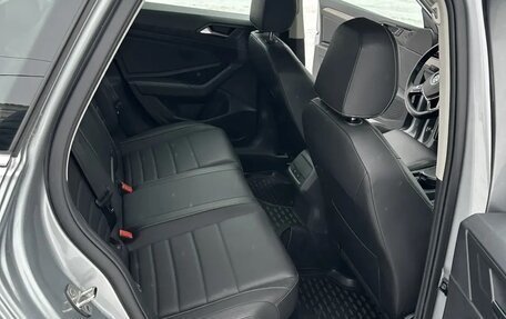 Volkswagen Jetta VII, 2020 год, 2 190 000 рублей, 18 фотография