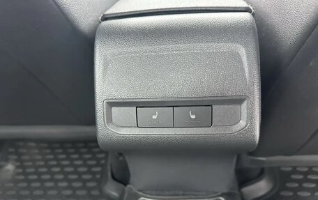 Volkswagen Jetta VII, 2020 год, 2 190 000 рублей, 19 фотография