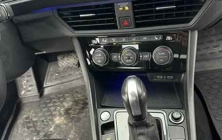 Volkswagen Jetta VII, 2020 год, 2 190 000 рублей, 25 фотография