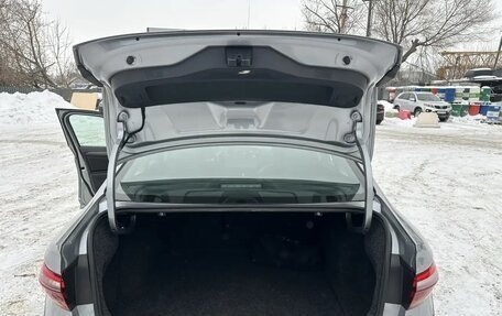 Volkswagen Jetta VII, 2020 год, 2 190 000 рублей, 17 фотография