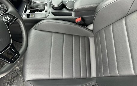 Volkswagen Jetta VII, 2020 год, 2 190 000 рублей, 13 фотография