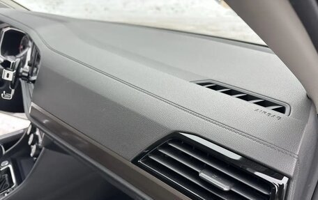 Volkswagen Jetta VII, 2020 год, 2 190 000 рублей, 21 фотография